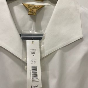 Gold Label Westbound woman’s sleeveless shirt